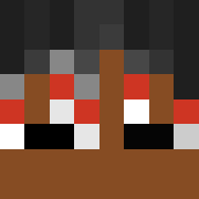 Skin Head