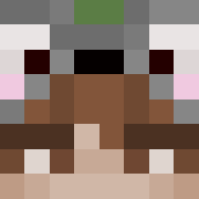 Skin Head