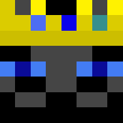 Skin Head