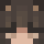 kardashion Minecraft head