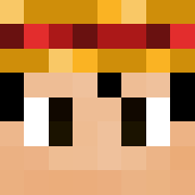 Minecraft profile picture for @HOUCINE