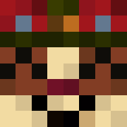 Minecraft profile picture for @Wins