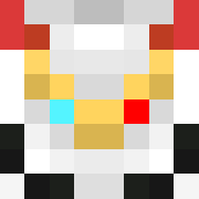 Skin Head