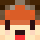 Guermas Minecraft head