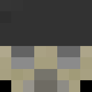 Skin Head