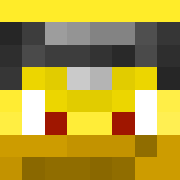 Skin Head