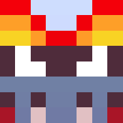Skin Head