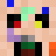 avatar SrMaju skin