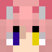 Minecraft profile picture for @Patten