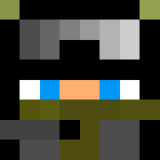 Skin Head