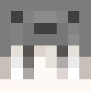 Skin Head