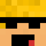 Skin Head