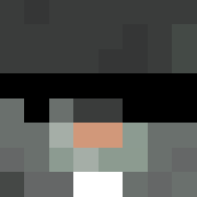 Skin Head