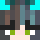 crazyfed Minecraft head