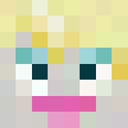 Minecraft profile picture for @Plants