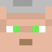 Minecraft profile picture for @Servant