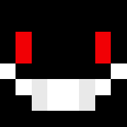 Minecraft profile picture for @IamVice