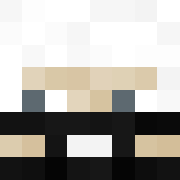 Skin Head