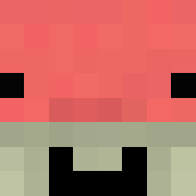 Minecraft profile picture for @Sexually