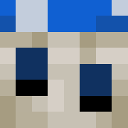 Skin Head