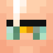 Minecraft profile picture for @wev1
