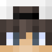 Skin Head