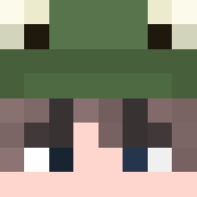 Minecraft profile picture for @godson