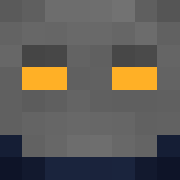 Skin Head