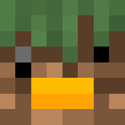 Skin Head