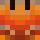 Storkfish Minecraft head