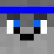Minecraft profile picture for @Merged