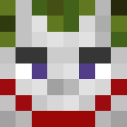 Minecraft profile picture for @Hardton