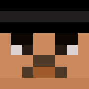 Skin Head