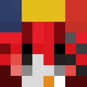 Skin Head