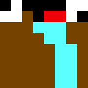 Minecraft profile picture for @Suitcase