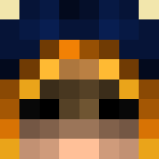 Skin Head