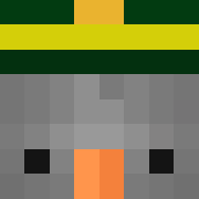 Skin Head