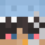 Skin Head