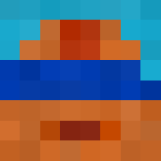 Skin Head