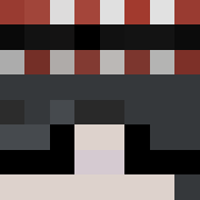 Skin Head