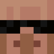 Skin Head