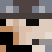 Skin Head