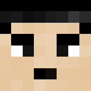 Minecraft profile picture for @Forger
