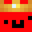 Minecraft avatar for Determination_lv