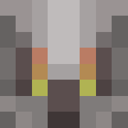 Skin Head