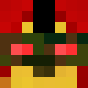 Skin Head