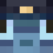 Skin Head