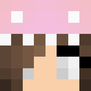 Minecraft profile picture for @Chickadee