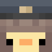 Skin Head