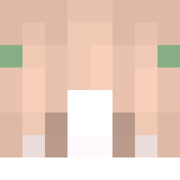 Leafte's Minecraft avatar